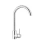 Змішувач для кухні Kroner KRP Edelstahl Klassisch-ESG035
