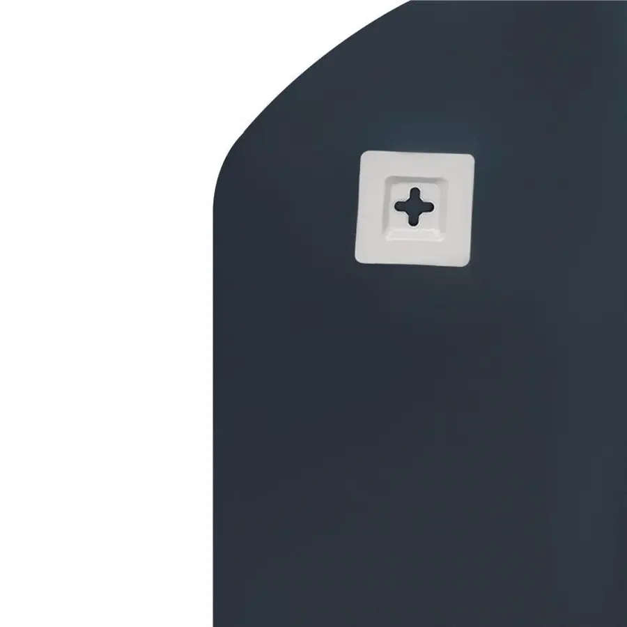 Дзеркало Kroner KRM Belantis - ACS703 з полицею