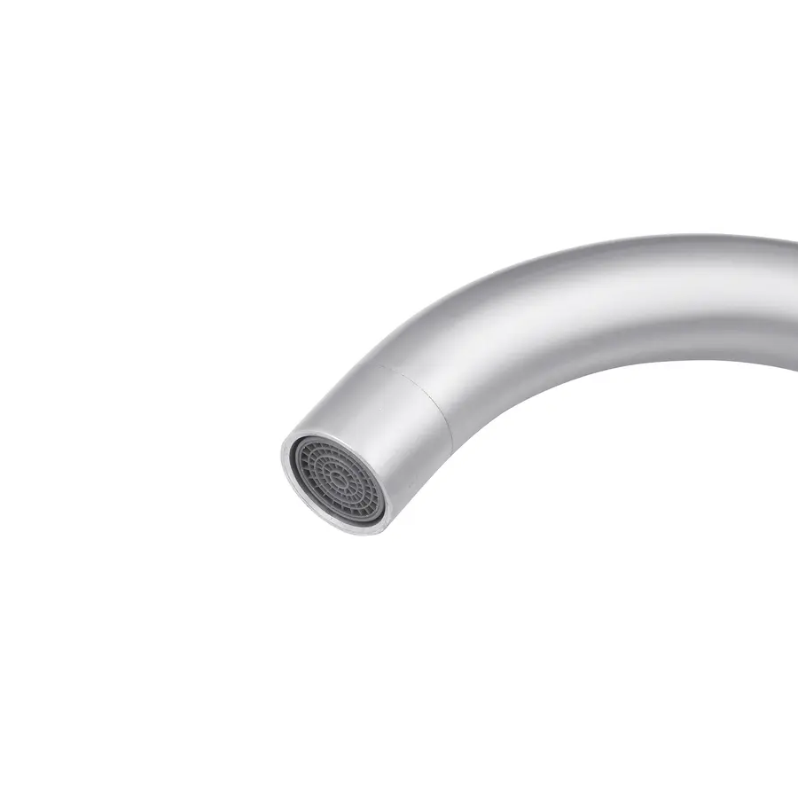 Змішувач для раковини Kroner KRP Edelstahl Klassisch - ESG011