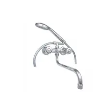 Змішувач для ванної Kroner KRP Hamburg - C071