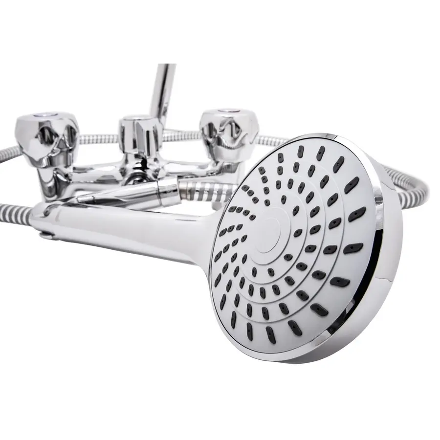 Змішувач для ванної Kroner KRP Hamburg - C071