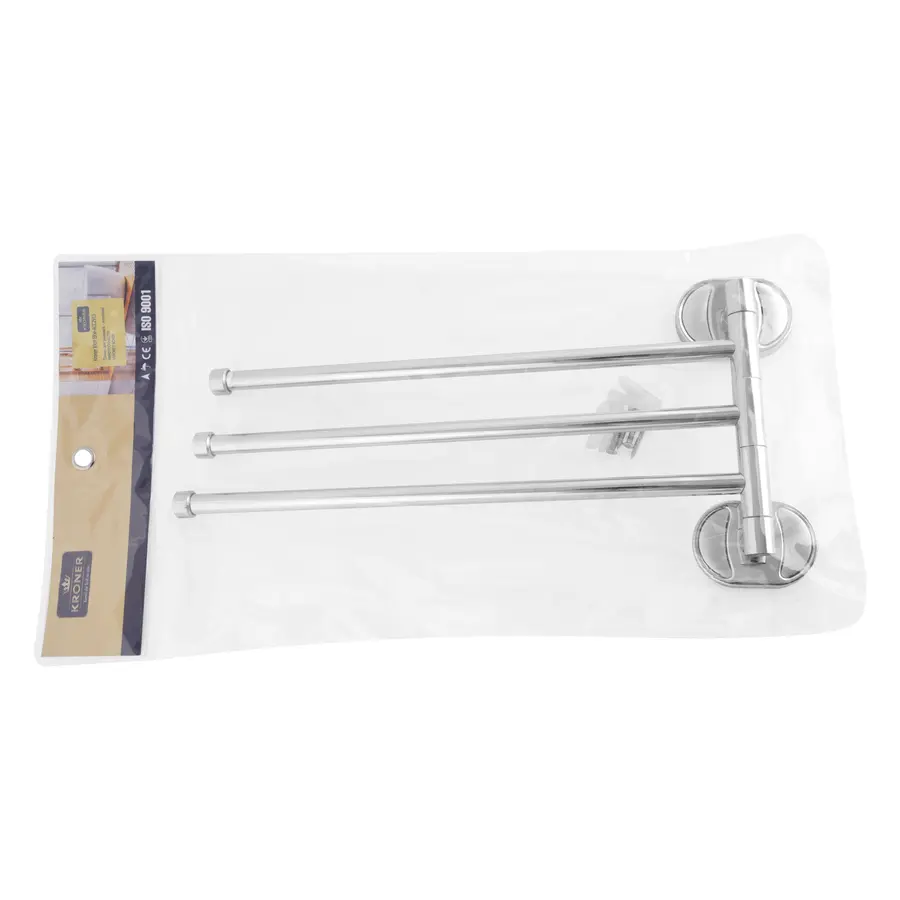 Тримач для рушника Kroner KRM Elbe - ACC2913