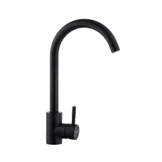 Смеситель для кухни Kroner KRP Edelstahl Klassisch - SCH035GLA