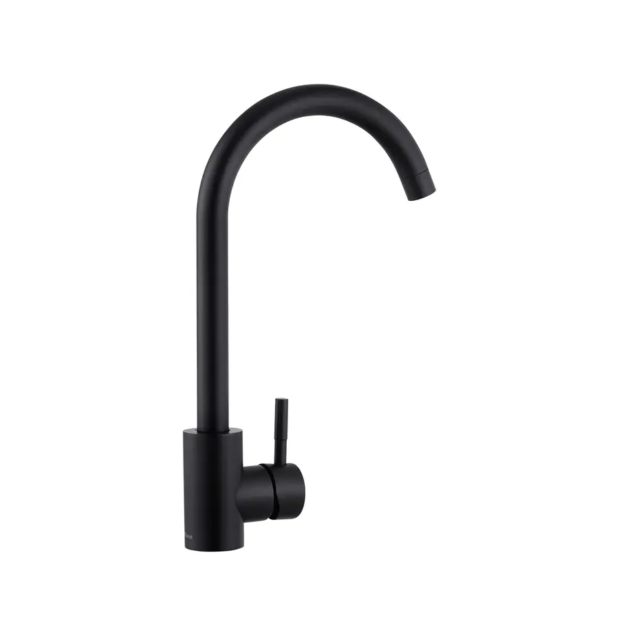 Смеситель для кухни Kroner KRP Edelstahl Klassisch - SCH035GLA