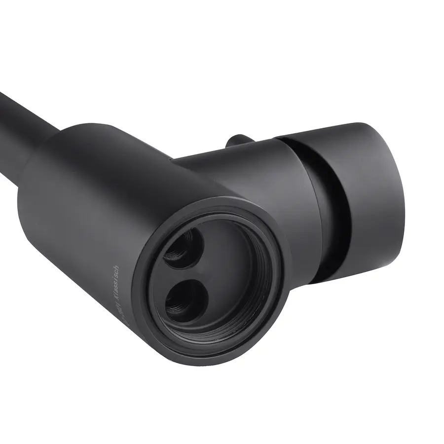 Смеситель для кухни Kroner KRP Edelstahl Klassisch - SCH035GLA