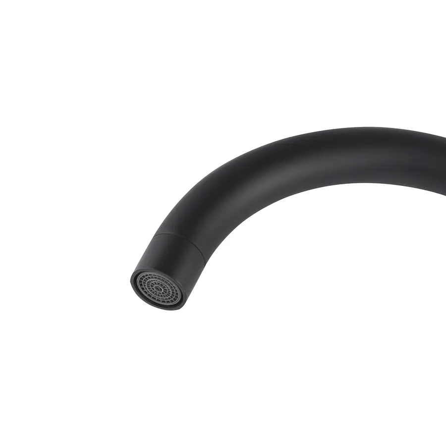 Смеситель для кухни Kroner KRP Edelstahl Klassisch - SCH035GLA