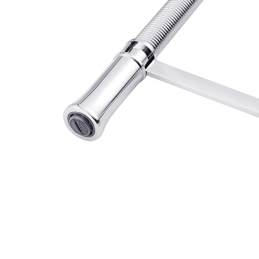 Смеситель для кухни Kroner KRP Küche - C035