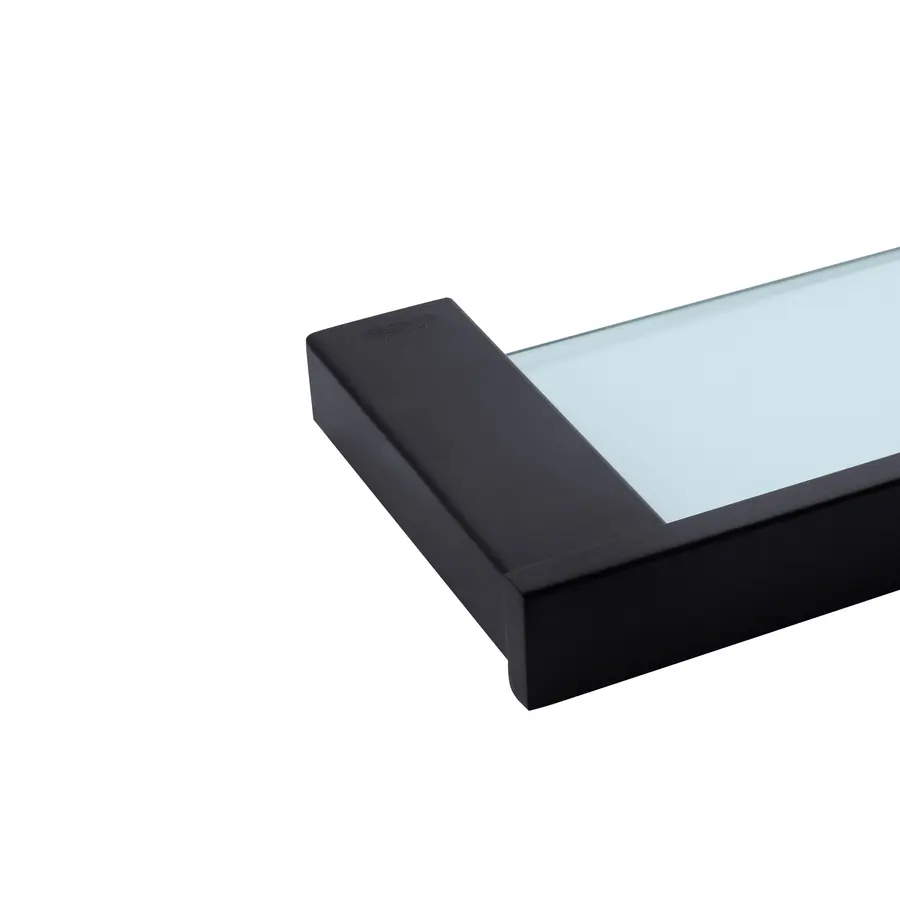 Полиця для ванної кімнати Kroner KRP Edelstahl Kubus - SCH3907