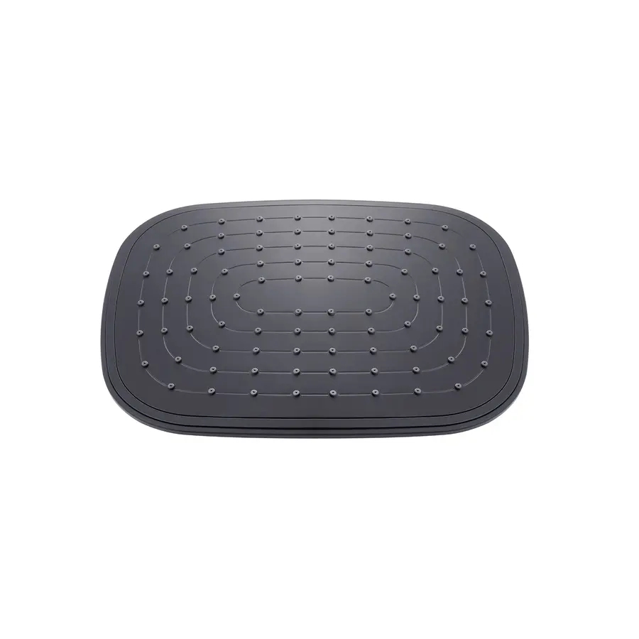 Душевая система Kroner KRP Edelstahl Kubus - SCH063