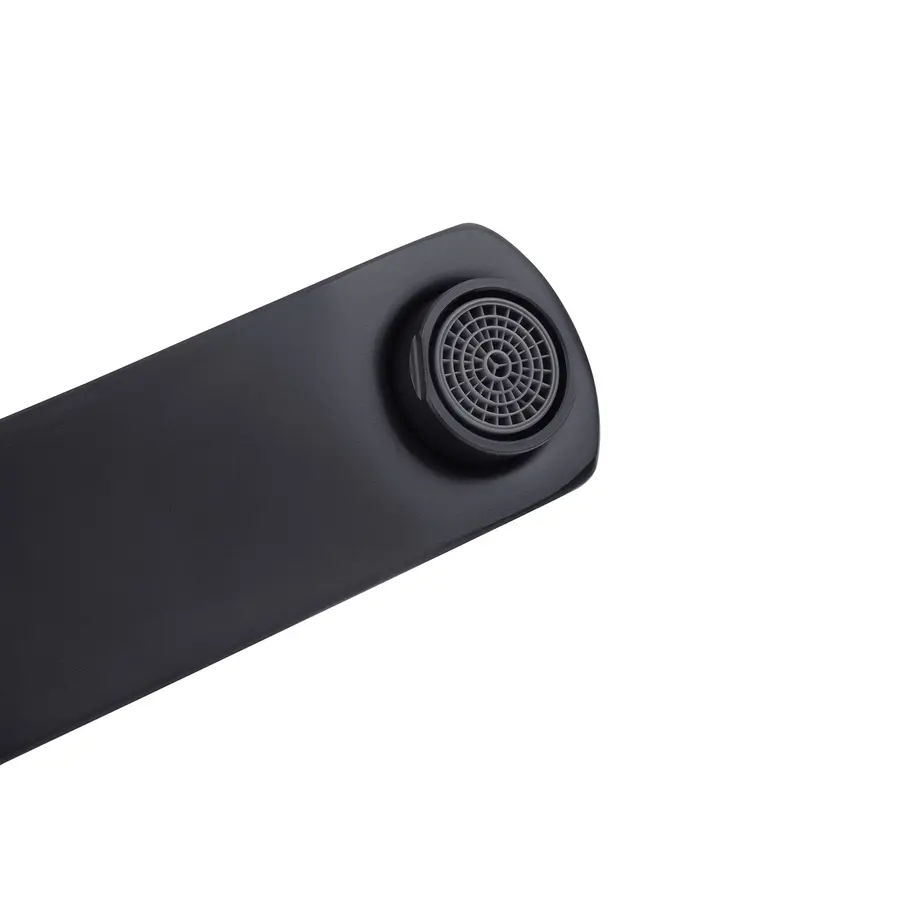 Душевая система Kroner KRP Edelstahl Kubus - SCH063