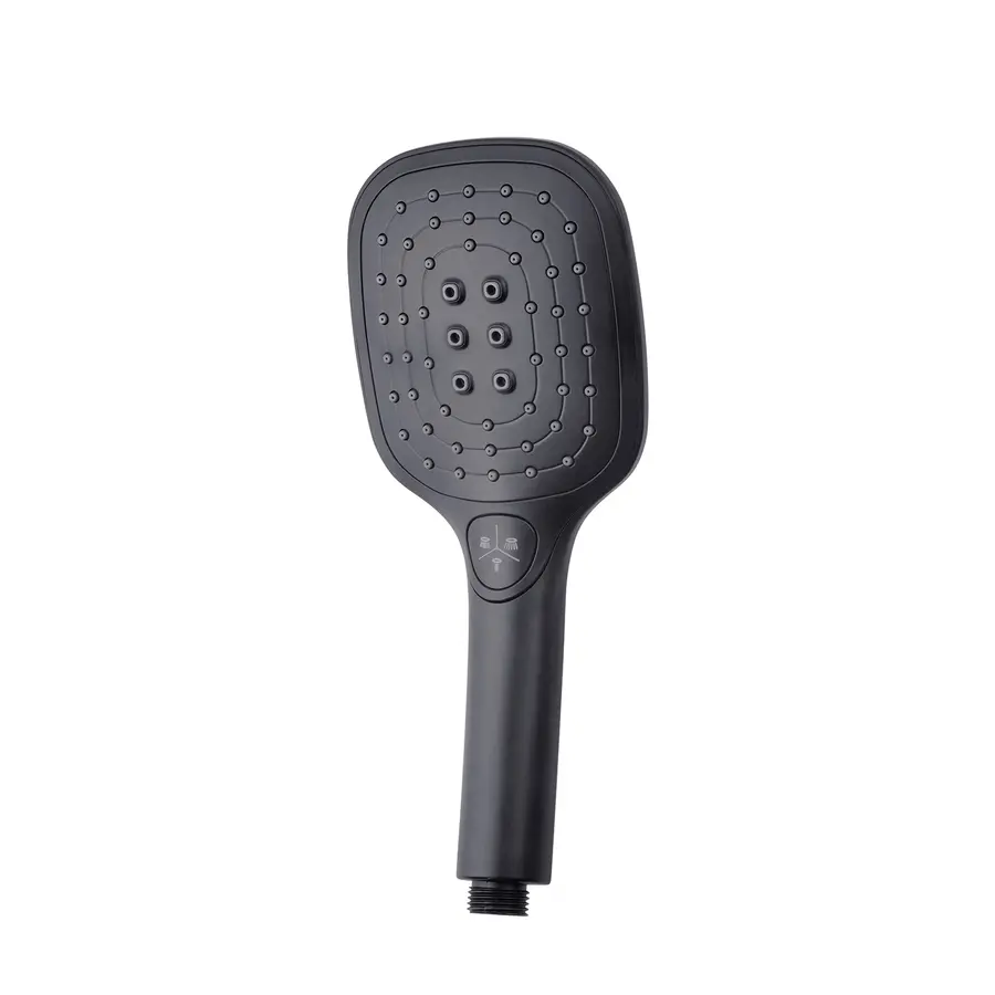 Душевая система Kroner KRP Edelstahl Kubus - SCH063