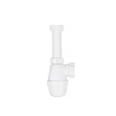 Сифон для раковины KronoPlast 1 1/4''х40 мм без выпуска SТ10080000