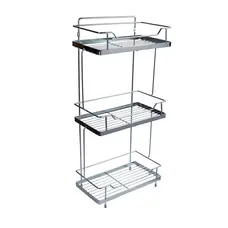 Полиця для ванної кімнати Kroner KRM Rizze - ACC330-3