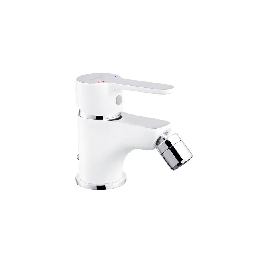 Смеситель для биде Ibergrif Square M15022W