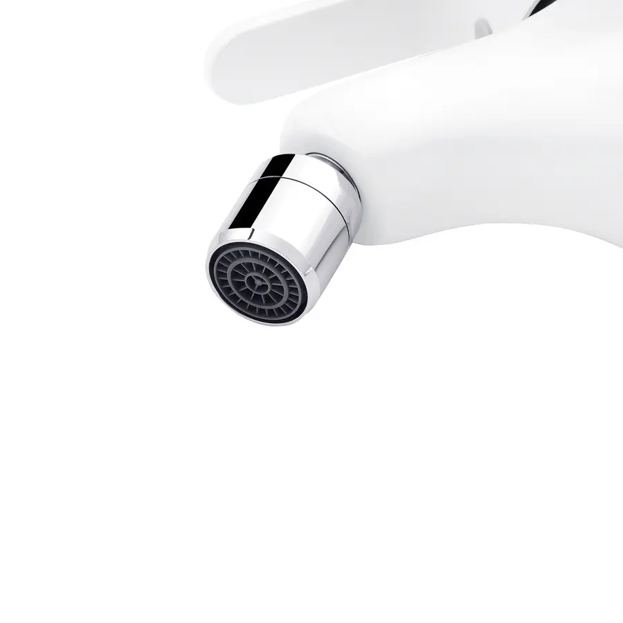 Смеситель для биде Ibergrif Square M15022W