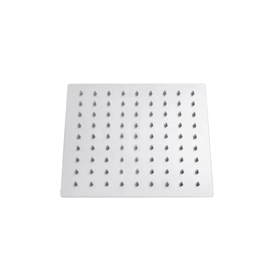 Душевая система скрытого монтажа Kroner KRP Edelstahl Kubus - ESG082