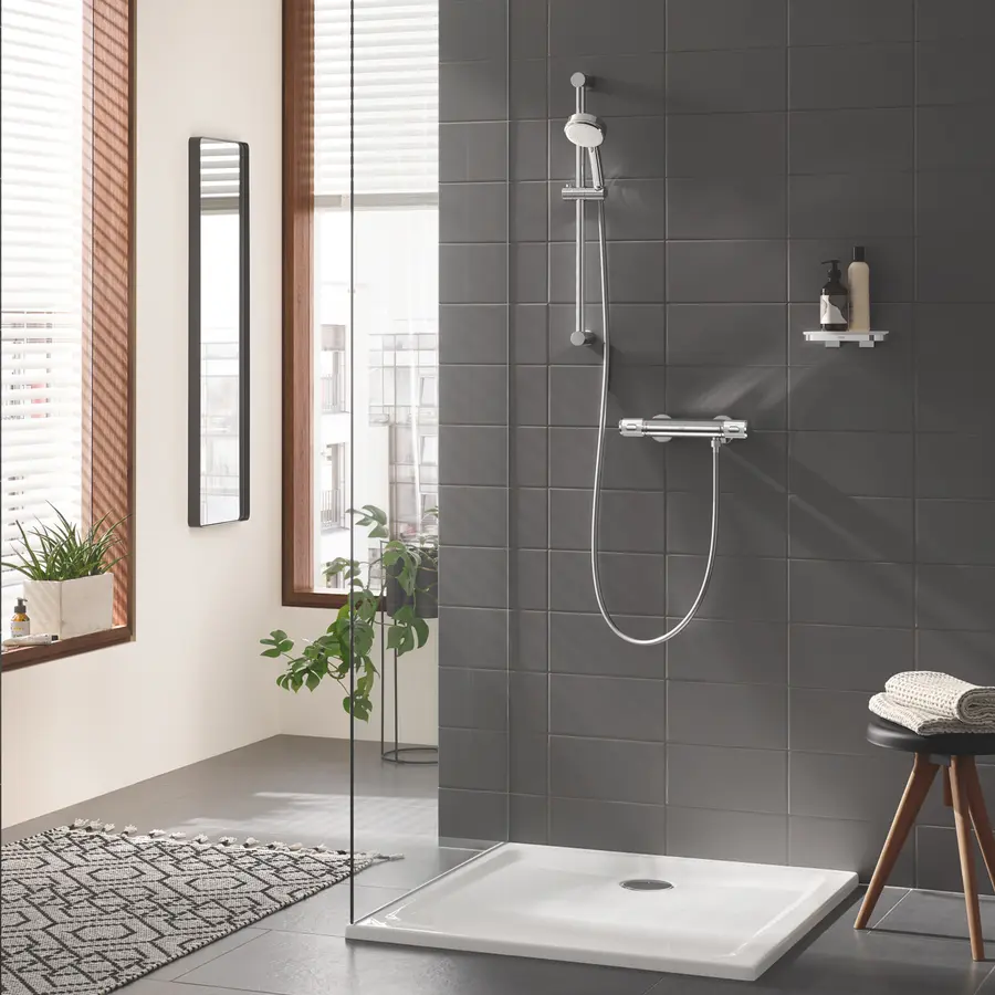 Лійка для ручного душу Grohe New Tempesta Cosmopolitan 100 27571002