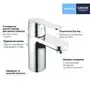 Змішувач для раковини Grohe QuickFix Get S-Size 32883000