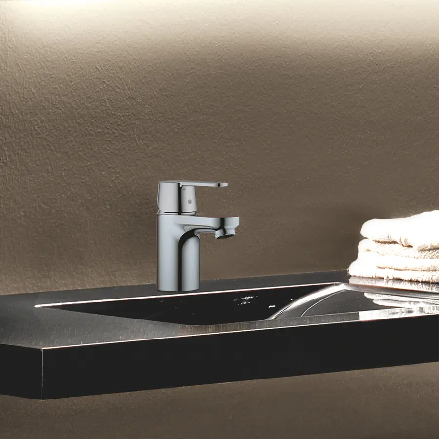 Змішувач для раковини Grohe QuickFix Get S-Size 32883000