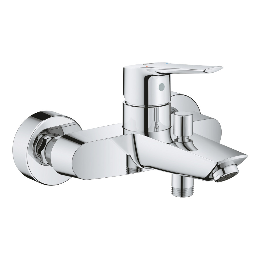 Змішувач для ванни Grohe QuickFix Start 24206002