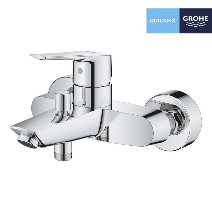 Змішувач для ванни Grohe QuickFix Start 24206002