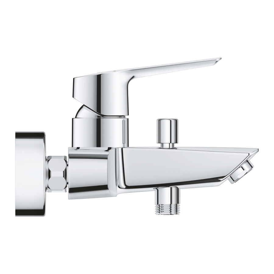 Змішувач для ванни Grohe QuickFix Start 24206002