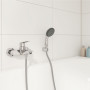 Смеситель для ванны Grohe QuickFix Start 24206002