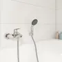 Змішувач для ванни Grohe QuickFix Start 24206002