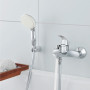 Лійка для ручного душу Grohe Tempesta 100 27923001