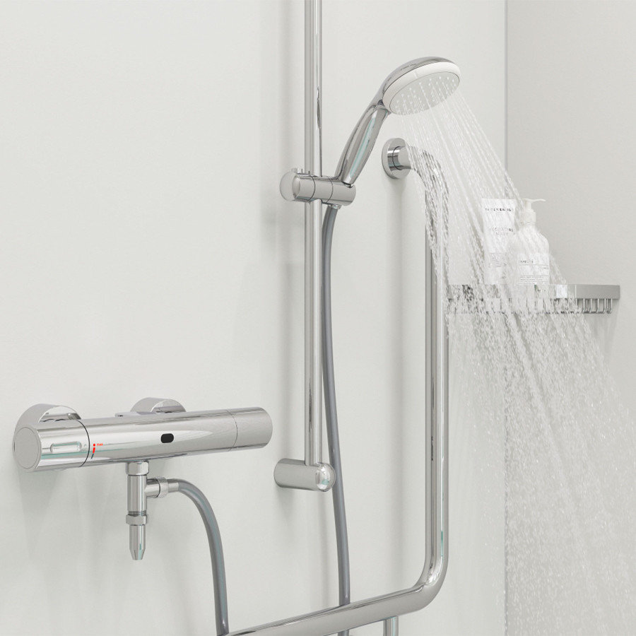 Лійка для ручного душу Grohe Tempesta 100 27923001