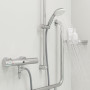 Лейка для ручного душа Grohe Tempesta 100 27923001