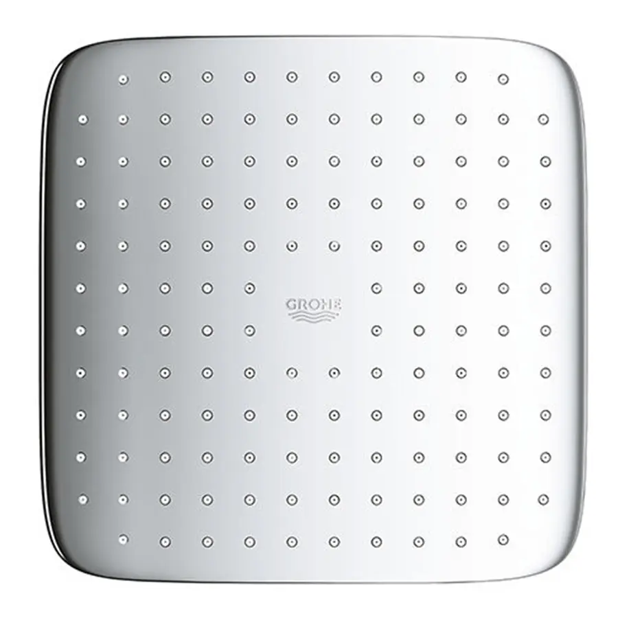 Набір змішувачів 3 в 1 для ванної кімнати Grohe QuickFix Start M-Size UA202305RM