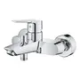 Набір змішувачів 3 в 1 для ванної кімнати Grohe QuickFix Start M-Size UA202305RM