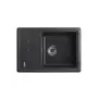Кухонна мийка Kroner KRP Komposit GRB-6243