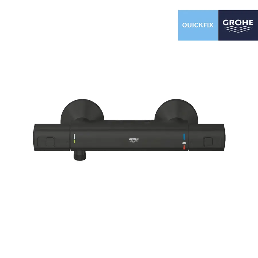 Змішувач термостатичний для душу Grohe QuickFix Precision Start 345942430