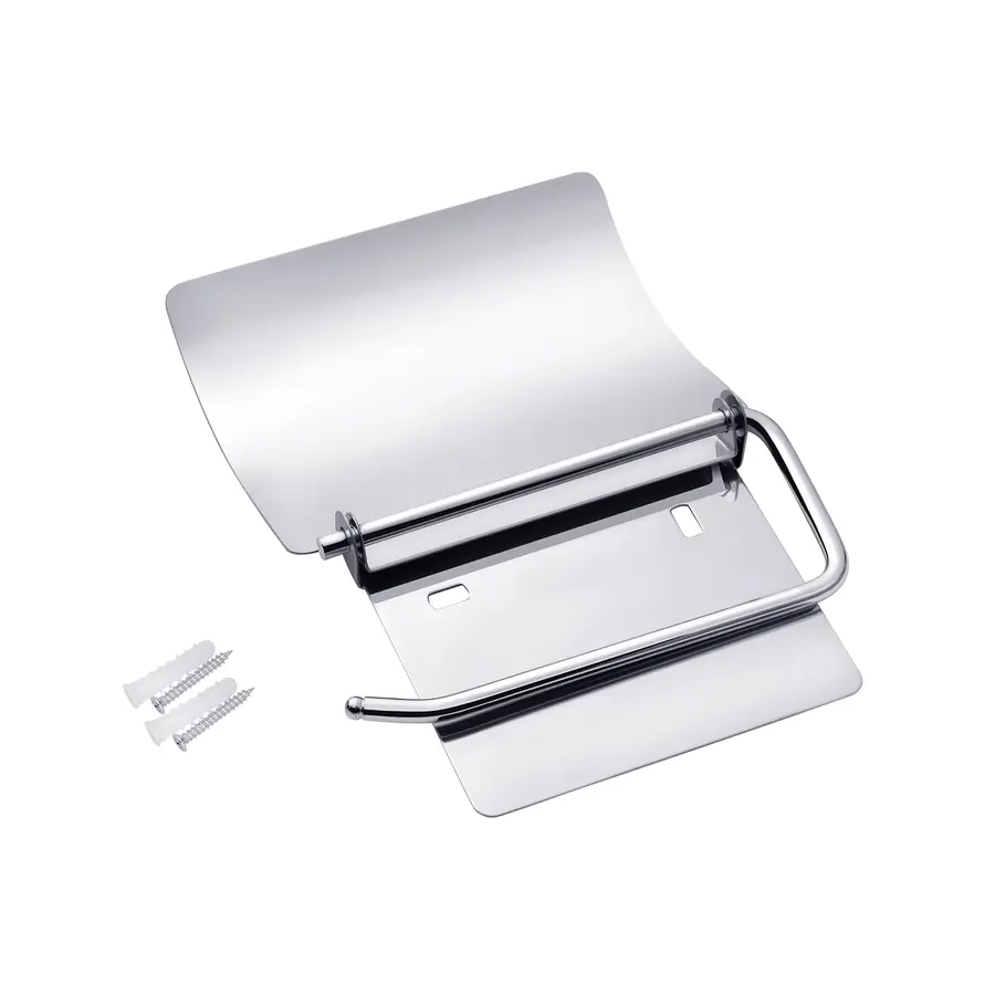 Тримач для туалетного паперу Kroner KRM Rizze - ACC302