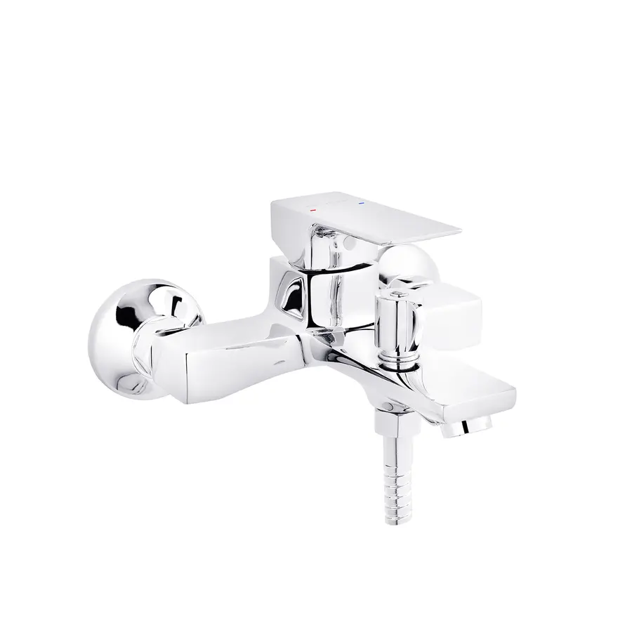 Змішувач для ванної Kroner KRP Harz - C060