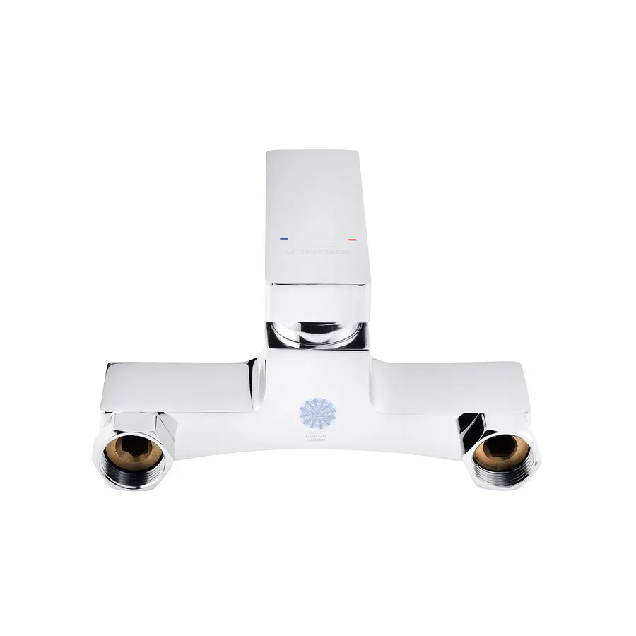 Змішувач для ванної Kroner KRP Harz - C060