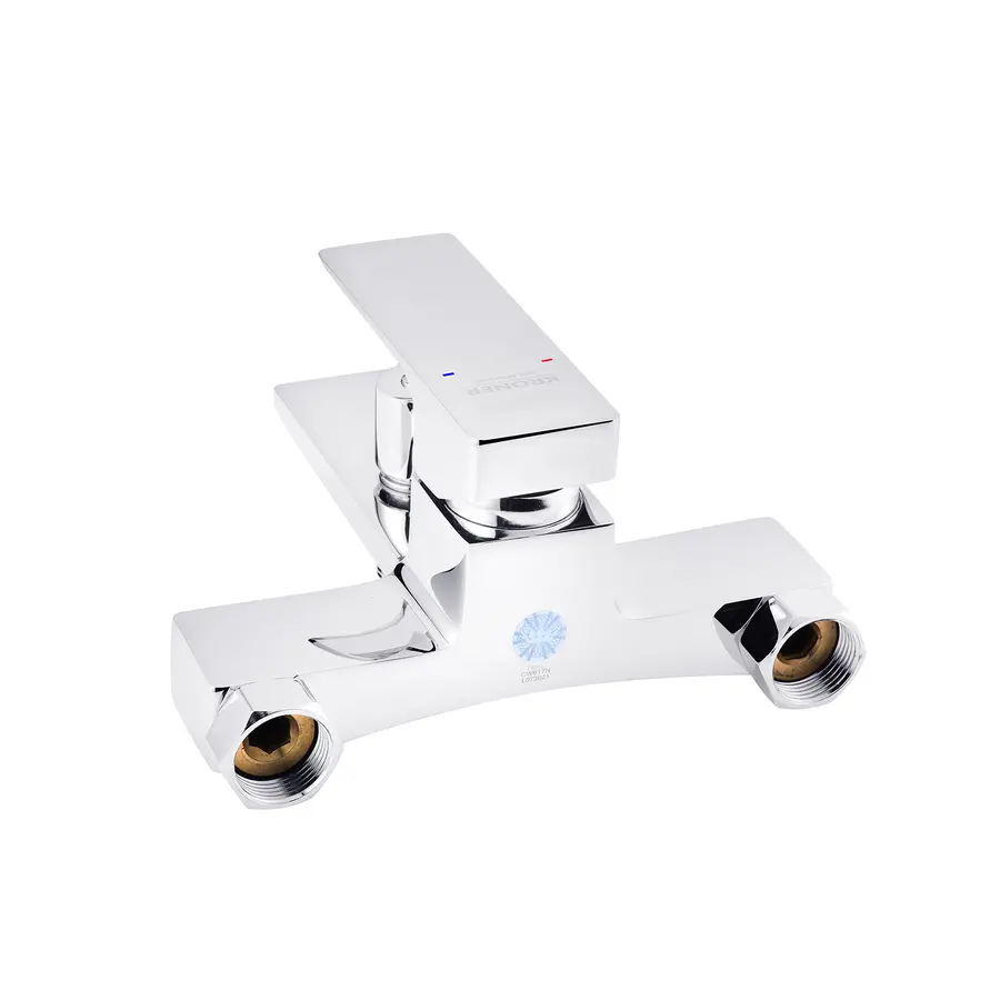 Змішувач для ванної Kroner KRP Harz - C060