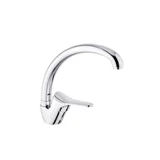 Смеситель для кухни Kroner KRP Bayern - С030