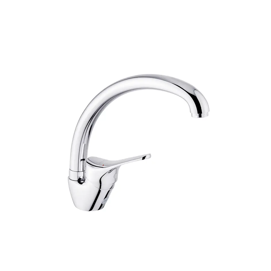 Змішувач для кухні Kroner KRP Bayern-С030