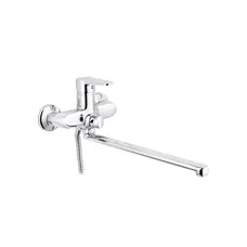 Змішувач для ванної Kroner KRM Elbe - C071