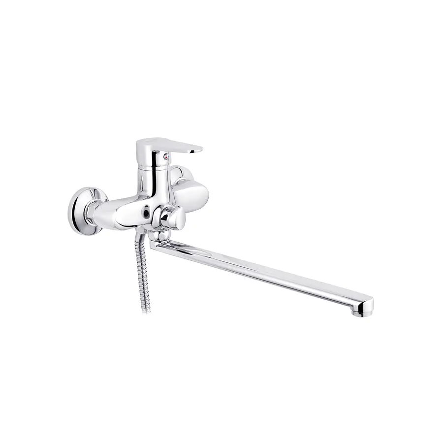 Змішувач для ванної Kroner KRM Elbe - C071