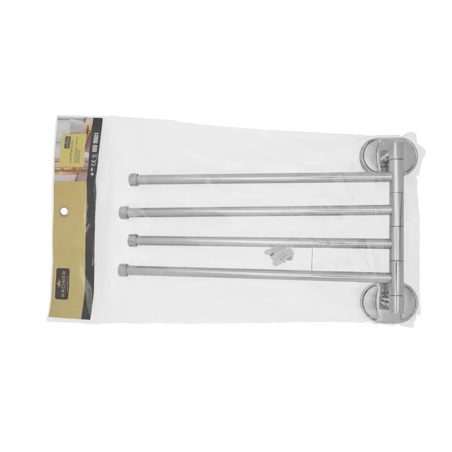 Тримач для рушника Kroner KRM Elbe - ACC2914