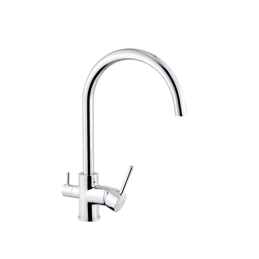 Змішувач для кухні Kroner KRP Küche-C038