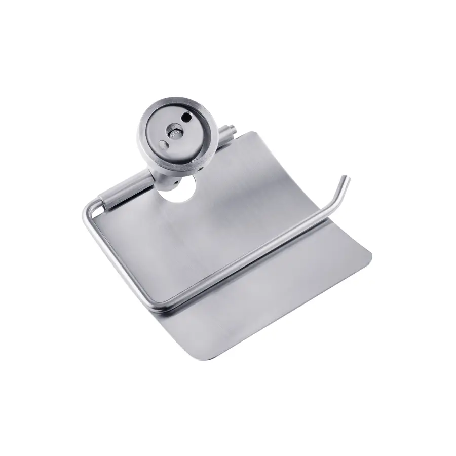 Тримач для туалетного паперу Kroner KRP Edelstahl Klassisch - ESG3703