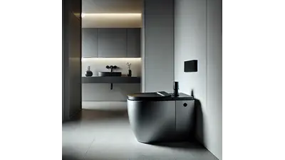 Что такое биде и как его выбрать?