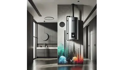 Какую газовую колонку выбрать? В чем отличие?