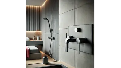 Гигиенический душ: современное дополнение для вашего дома.