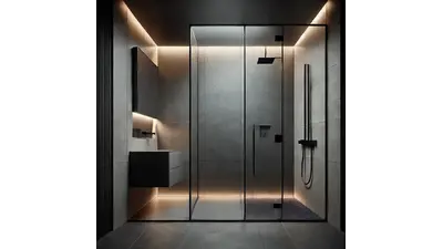 Душевая кабинка: что нужно знать для ее обустройства.